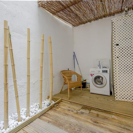 Nuevo Apt De 9Pax En La Cava Alta Centro De Madrid E1 Zewnętrze zdjęcie