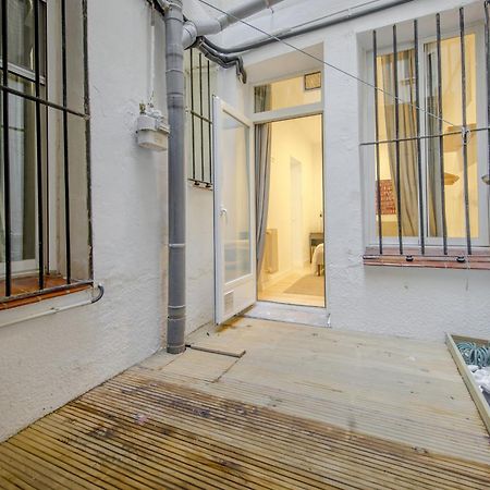 Nuevo Apt De 9Pax En La Cava Alta Centro De Madrid E1 Zewnętrze zdjęcie