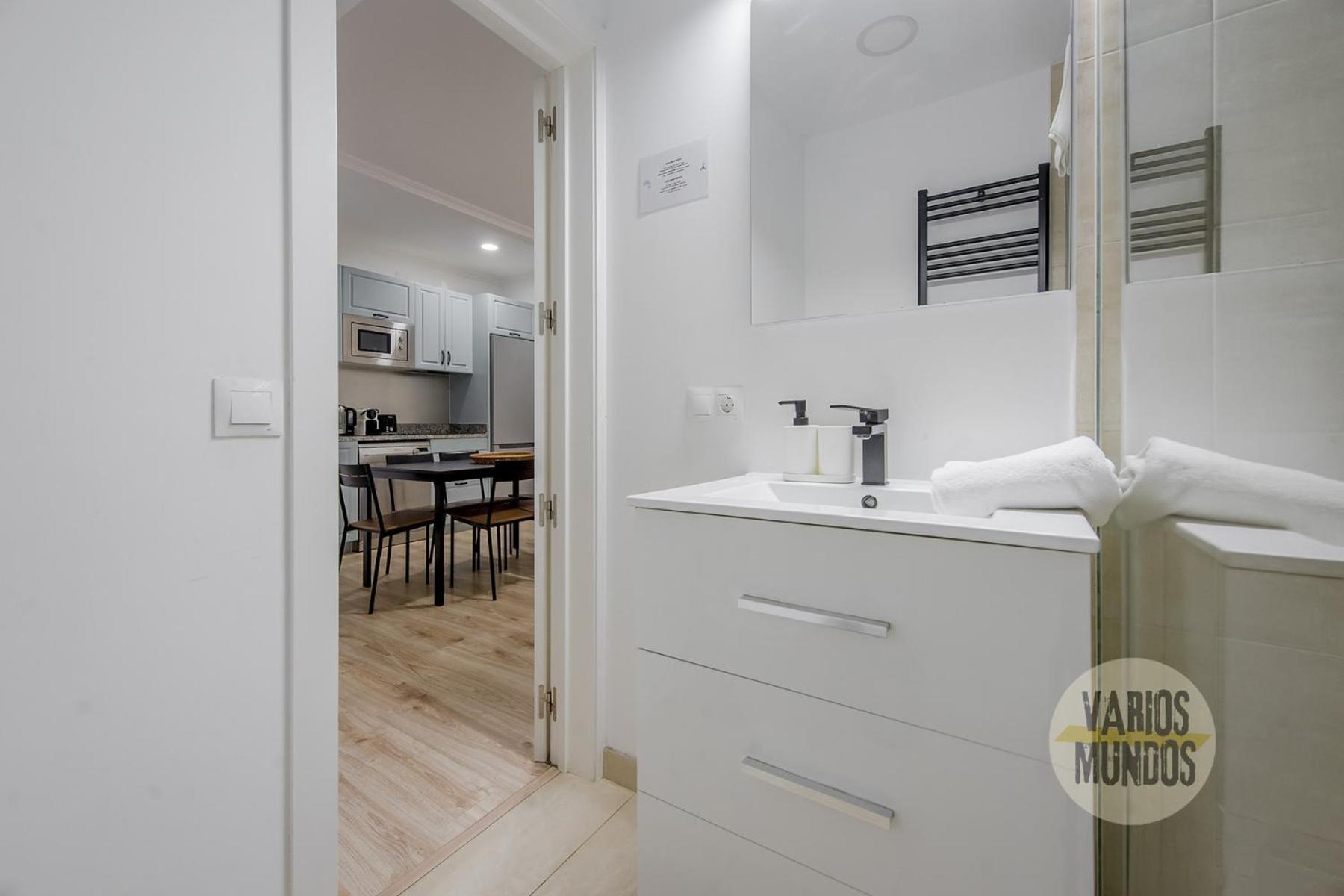 Nuevo Apt De 9Pax En La Cava Alta Centro De Madrid E1 Zewnętrze zdjęcie