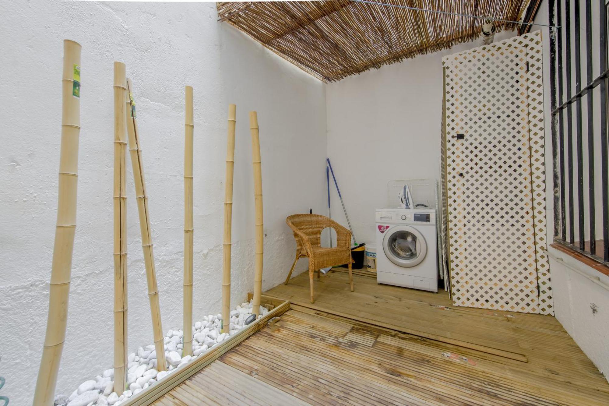 Nuevo Apt De 9Pax En La Cava Alta Centro De Madrid E1 Zewnętrze zdjęcie