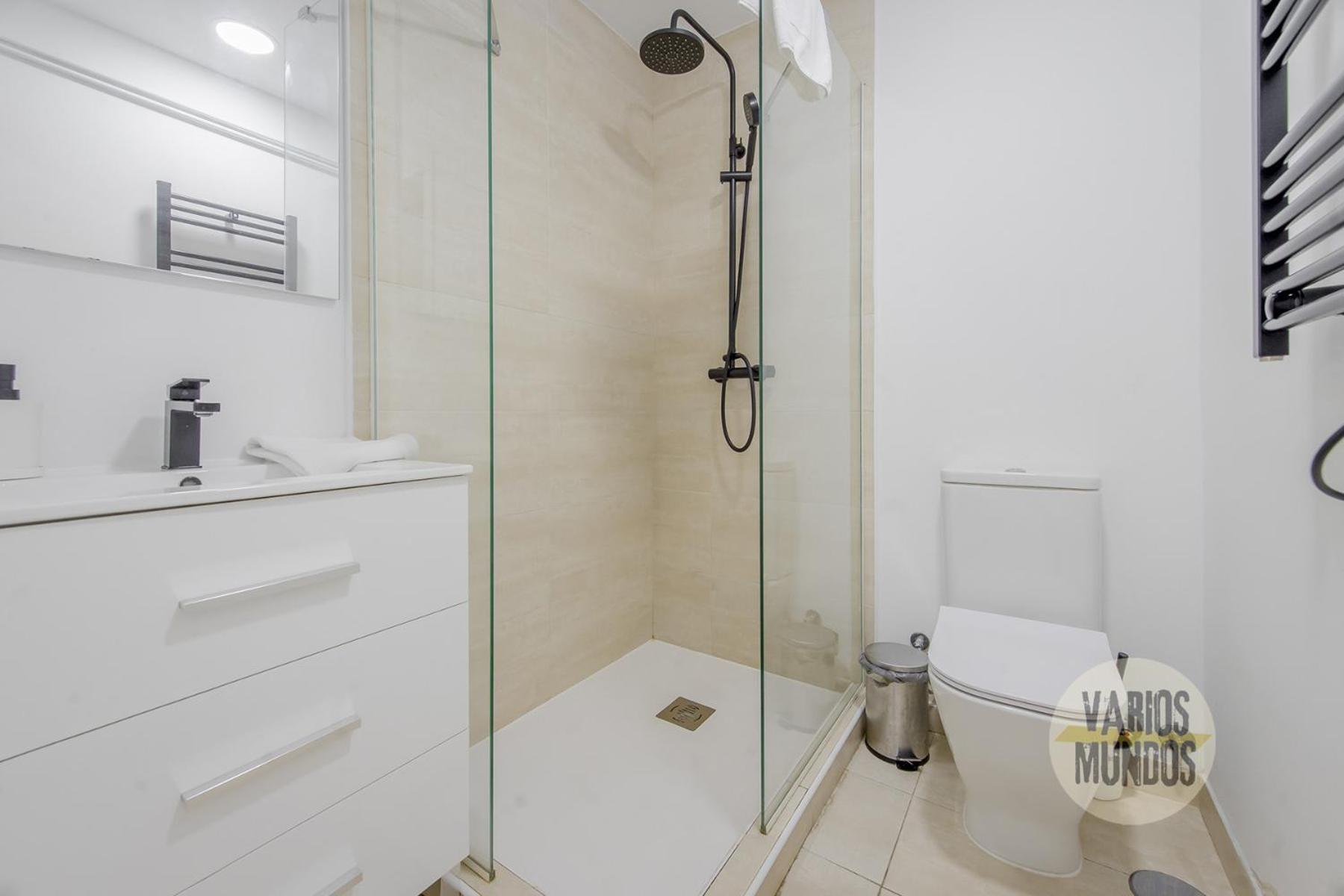 Nuevo Apt De 9Pax En La Cava Alta Centro De Madrid E1 Zewnętrze zdjęcie