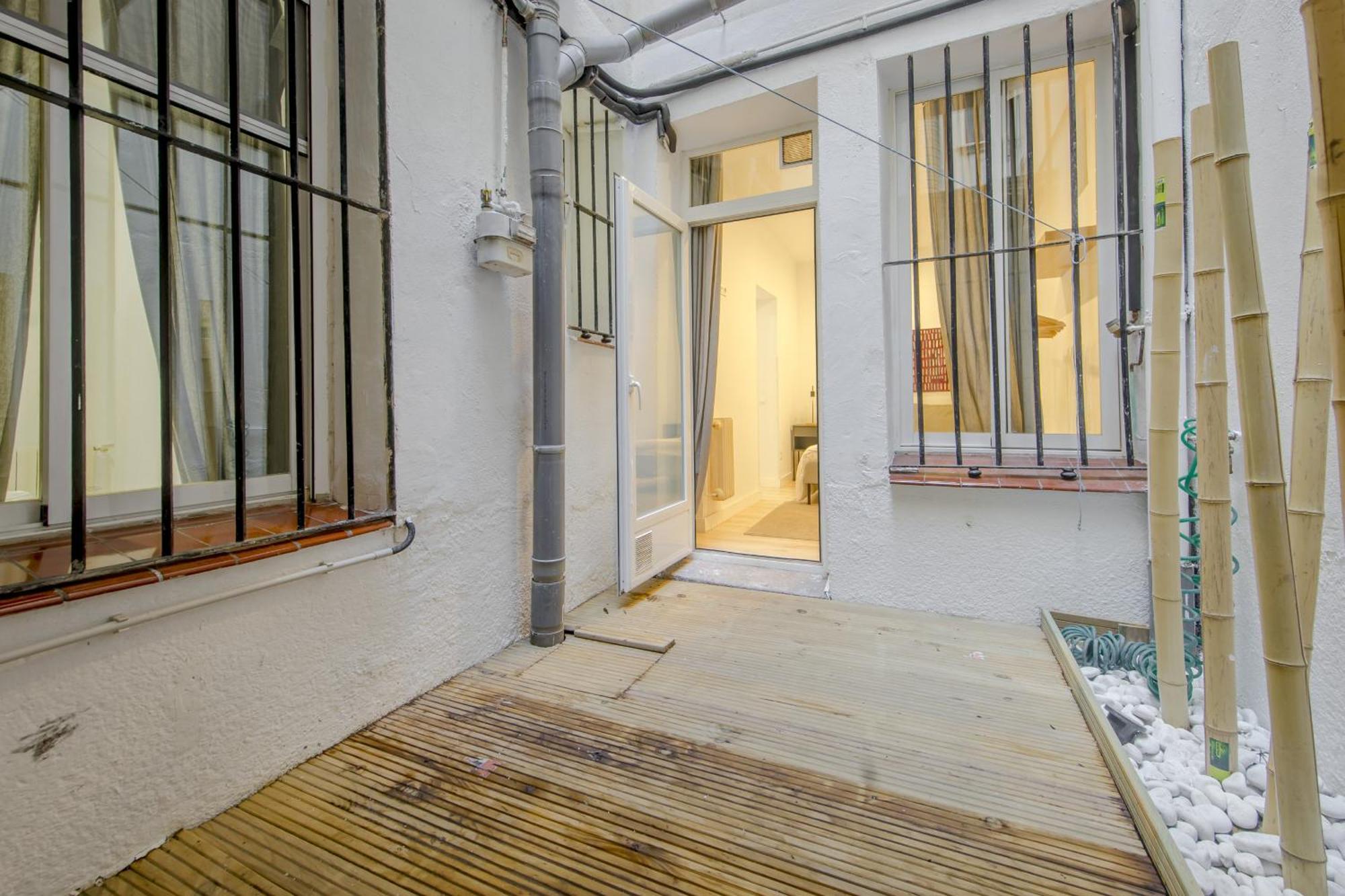 Nuevo Apt De 9Pax En La Cava Alta Centro De Madrid E1 Zewnętrze zdjęcie